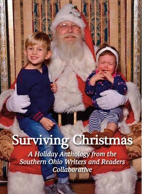 cover image of Surviving Christmas